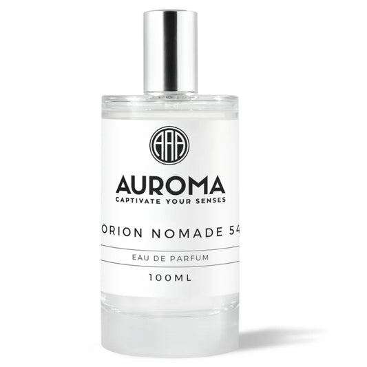 Auroma Orion Nomade 54 Unisex Eau de Parfum