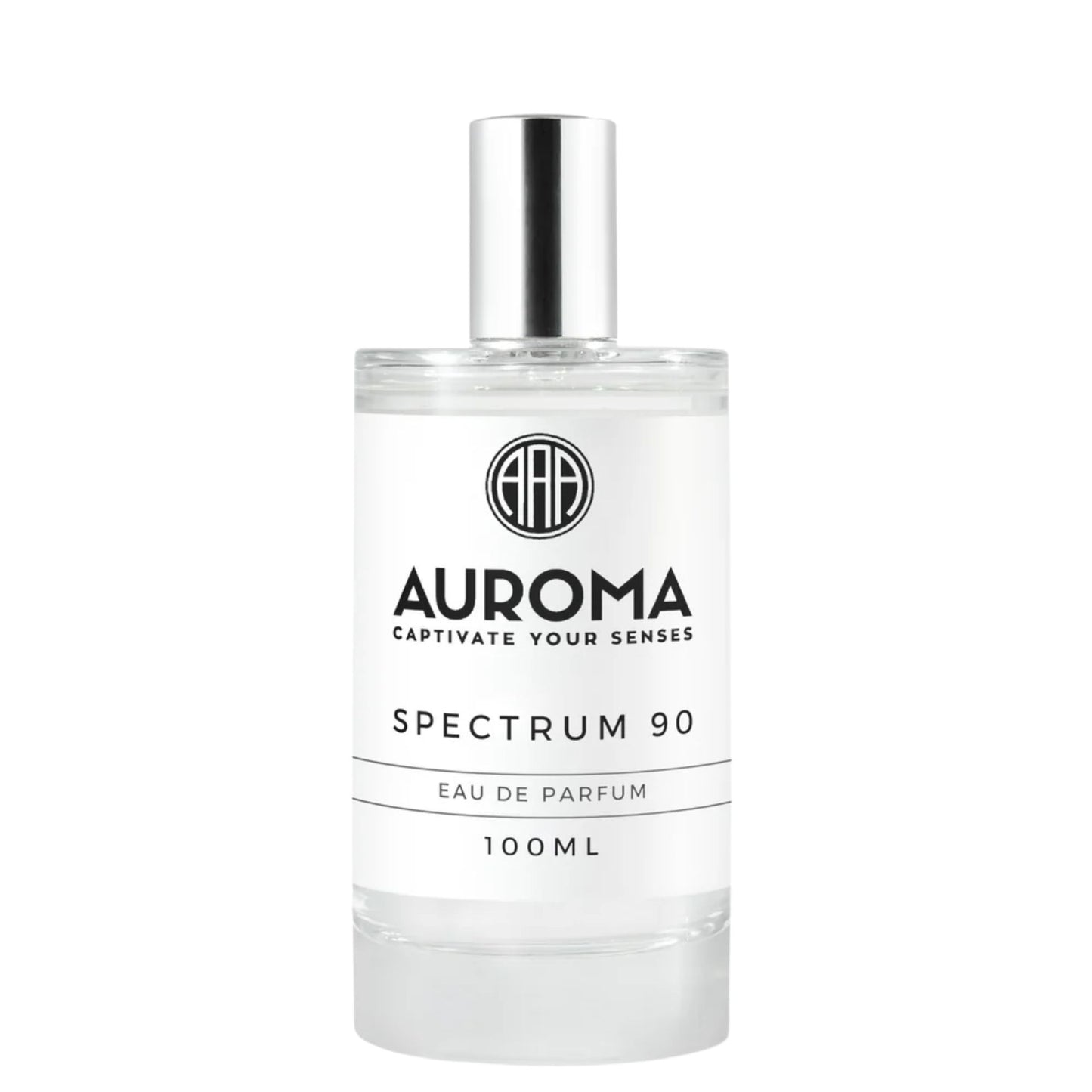 Auroma Spectrum 90 men's fragrance 100ml