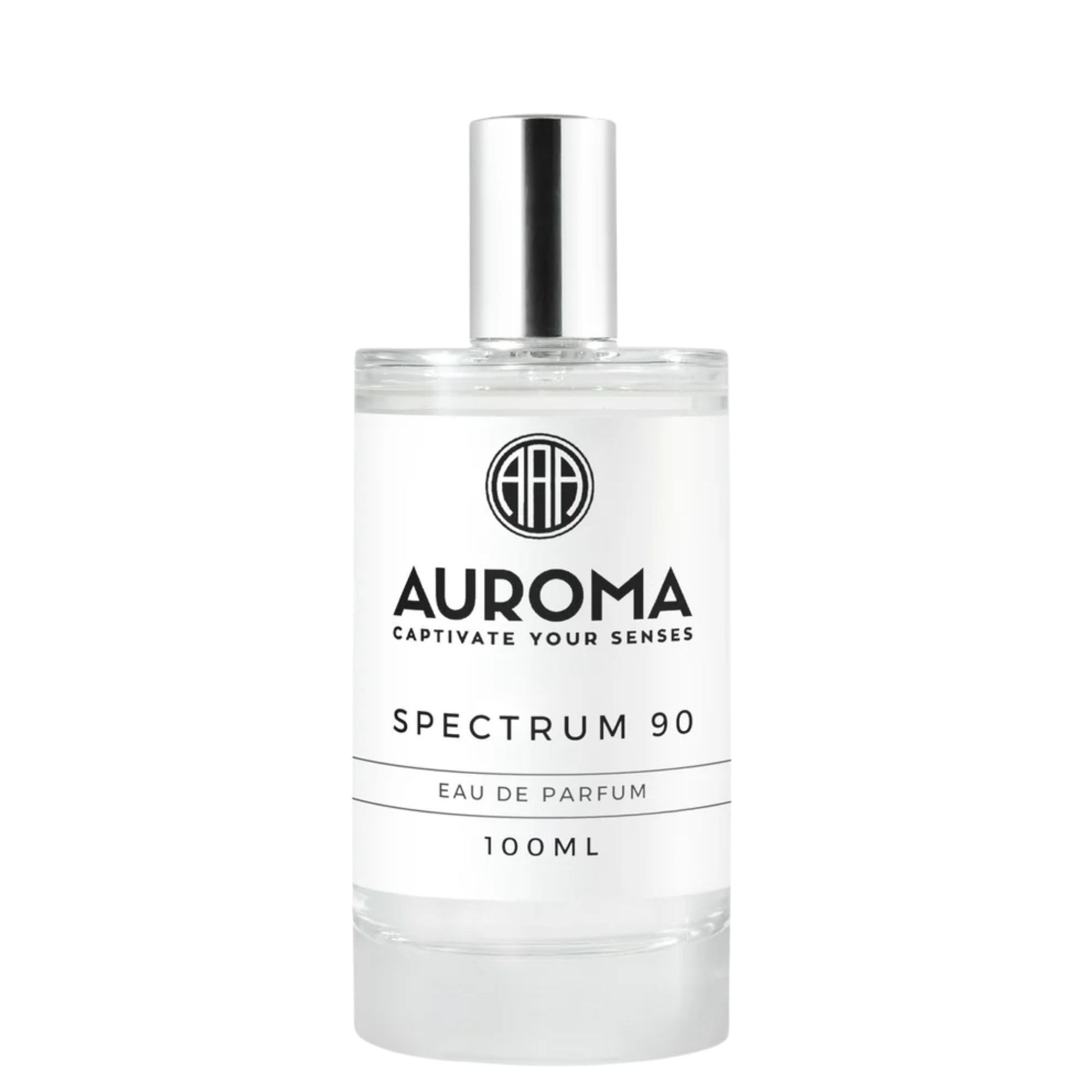 Auroma Spectrum 90 men's fragrance 100ml