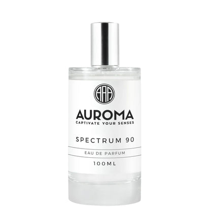 Auroma Spectrum 90 men's fragrance 100ml