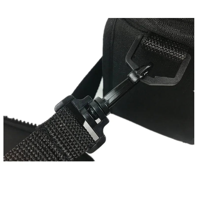 Baby diaper organiser bag for travel and shopping
