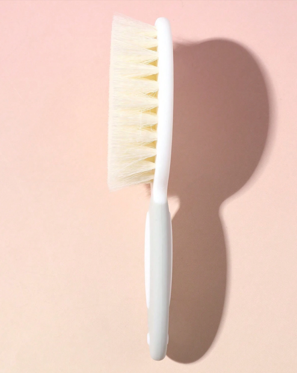 Infant nail trimmer and comb care kit for newborns