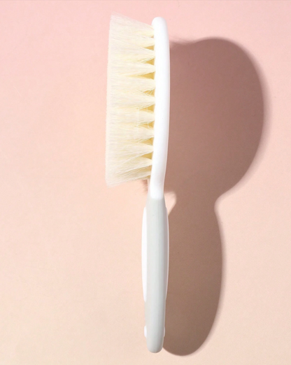 Infant nail trimmer and comb care kit for newborns