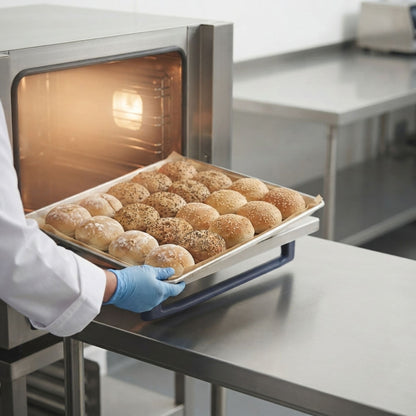 Sysco Classic Mini Batched Roll Selection 81 x 40g