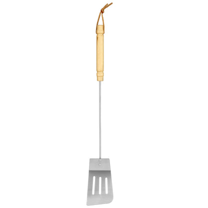 Essential grilling accessories for outdoor cooking