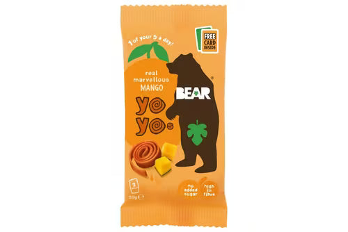 Healthy kids snack fruit roll lunchbox pack
