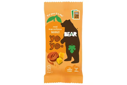 Healthy kids snack fruit roll lunchbox pack
