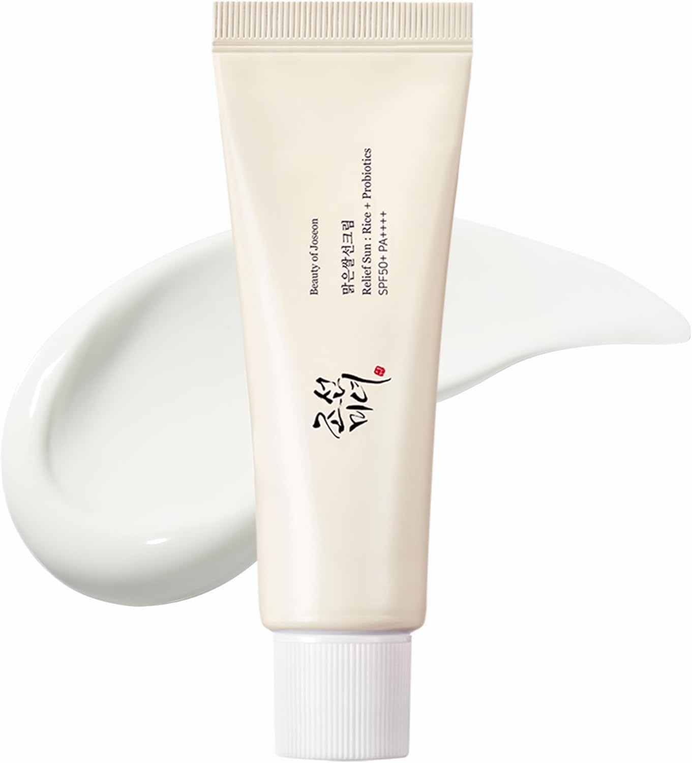 Beauty of Joseon Relief Sun SPF 50+ Korean sunscreen 50ml