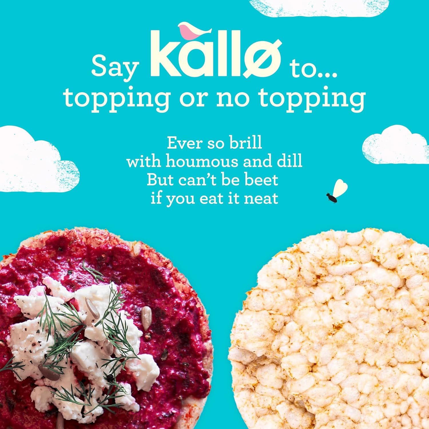 Free from artificial flavours or colours