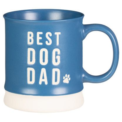Pet lover inspired Father’s Day present for relaxing at home