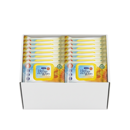 Bulk pack available in 1, 5, 10, 15, or 20 packs