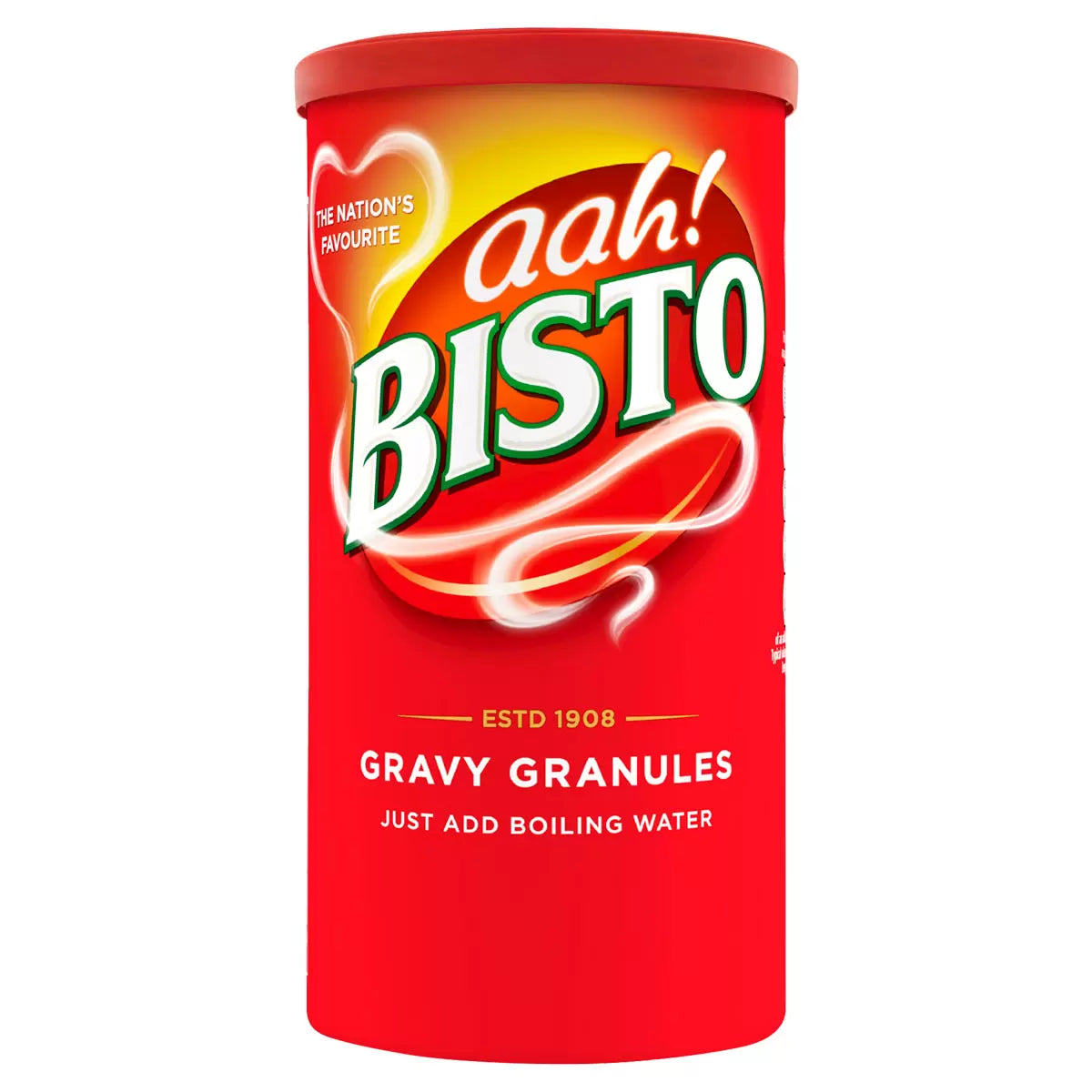 Original Bisto gravy just add boiling water