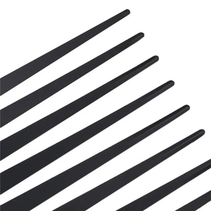 Novelty headlight stickers for car styling