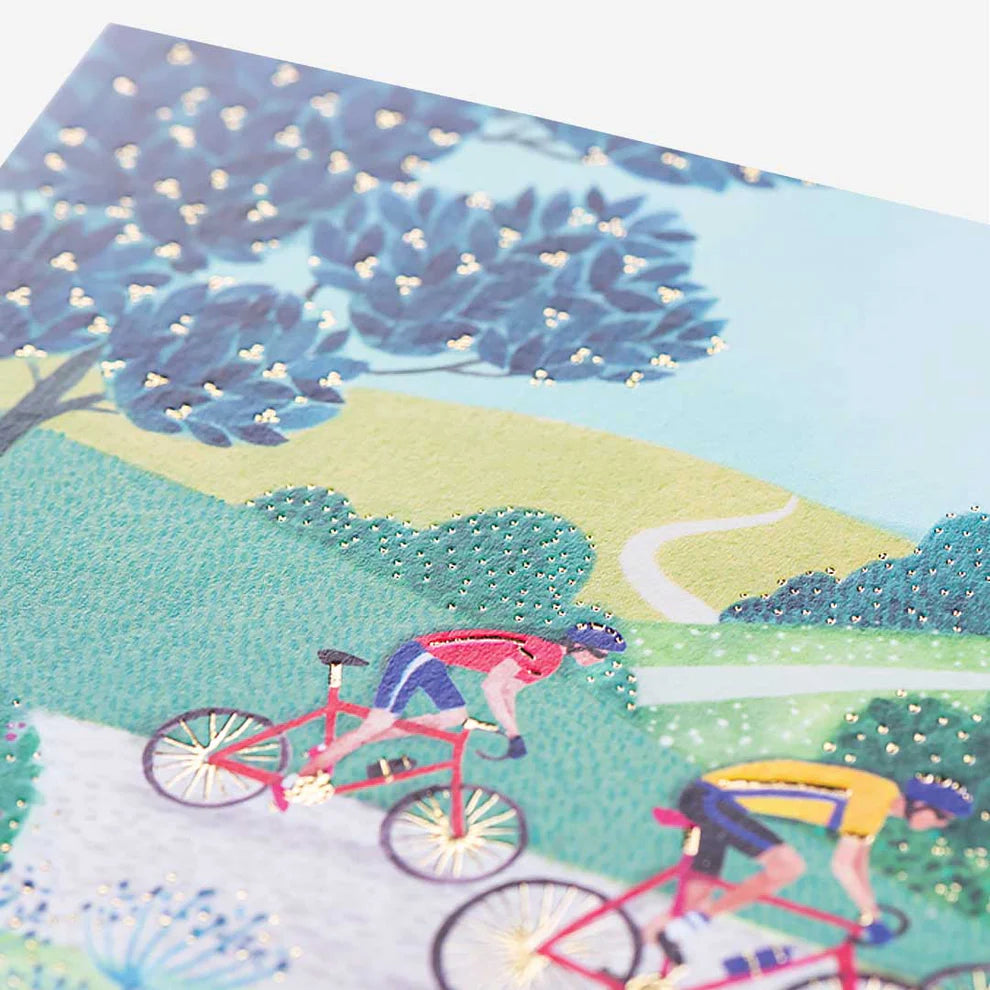 Nature-inspired blank card from birthday card greeting cards collection, ideal for nearby shoppers