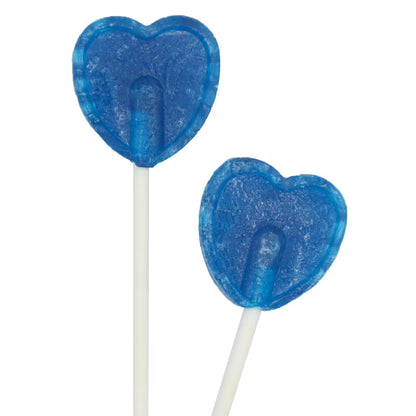 Vegan and gluten free novelty lollipops