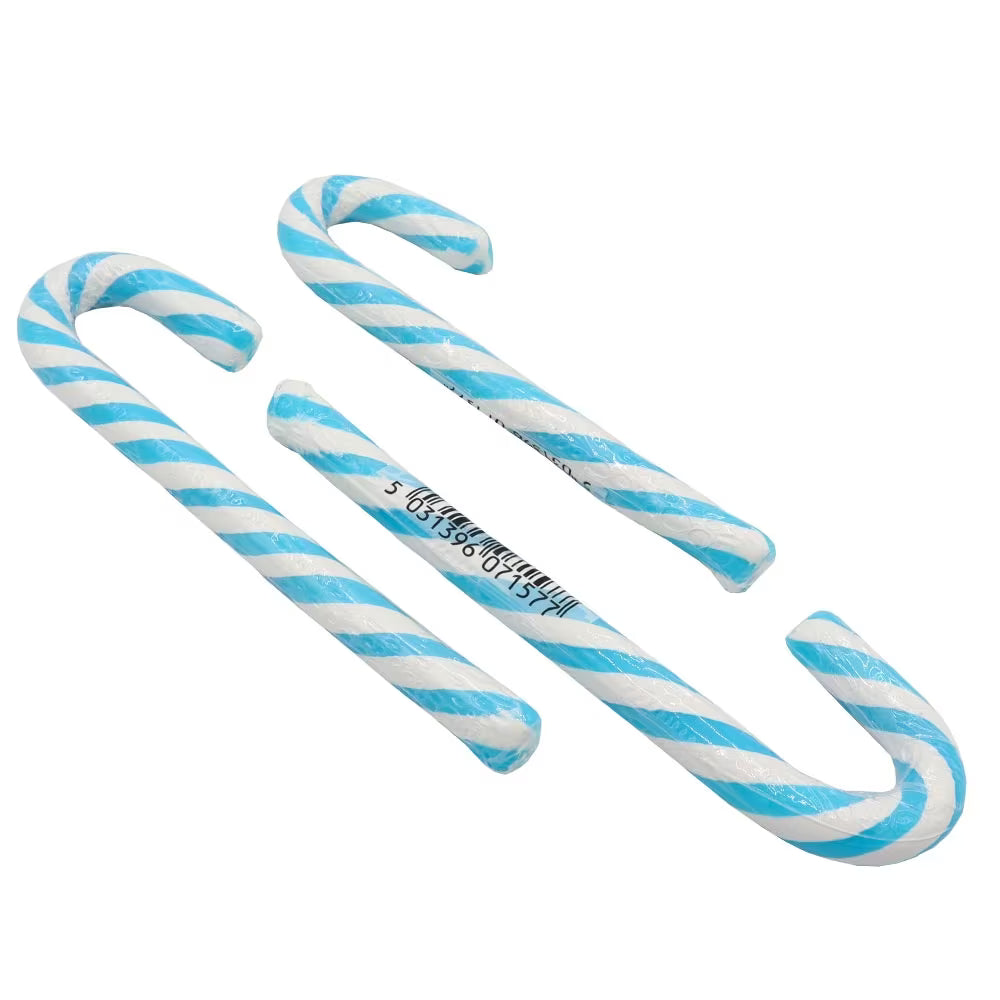 Individual Bonds Bubblegum Candy Cane Fountain 20g
