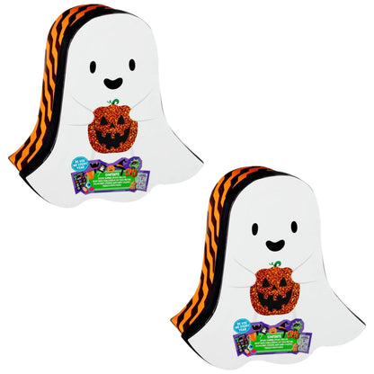 Boo Box Halloween Treat and Activity Set 2 Pack