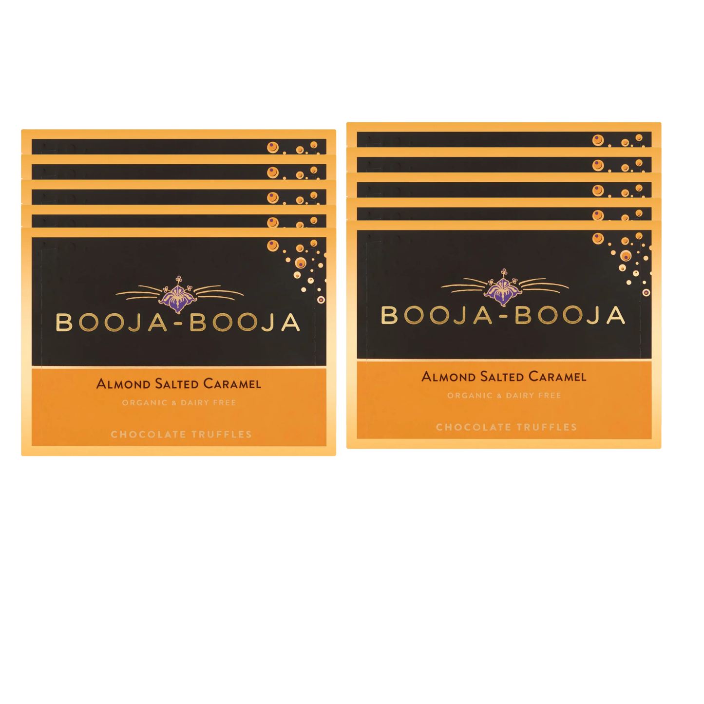 Elegant boxed chocolates for celebrations