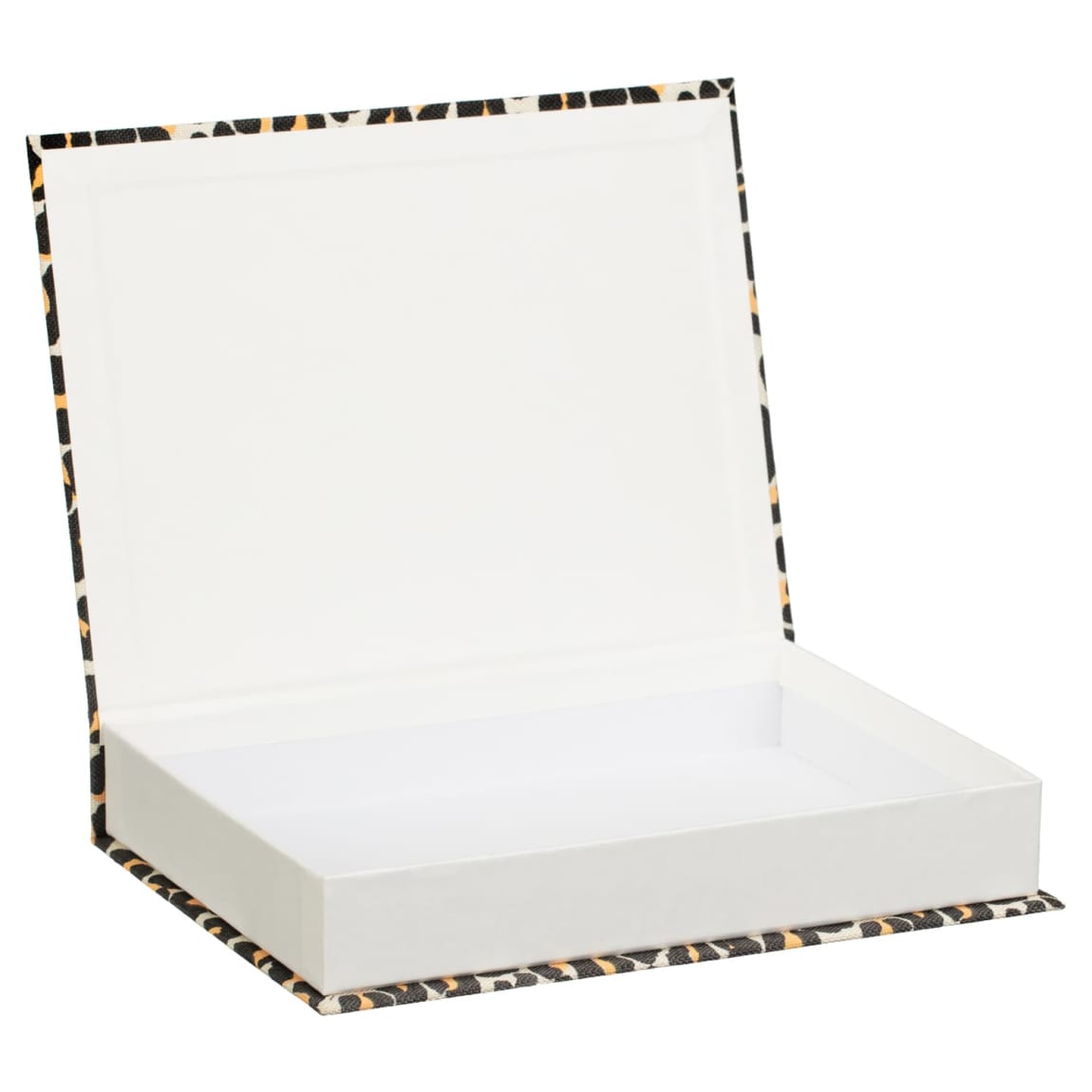 Hidden storage book box set