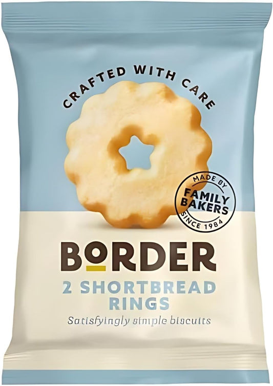bordershortbread butterflycookies pack 20