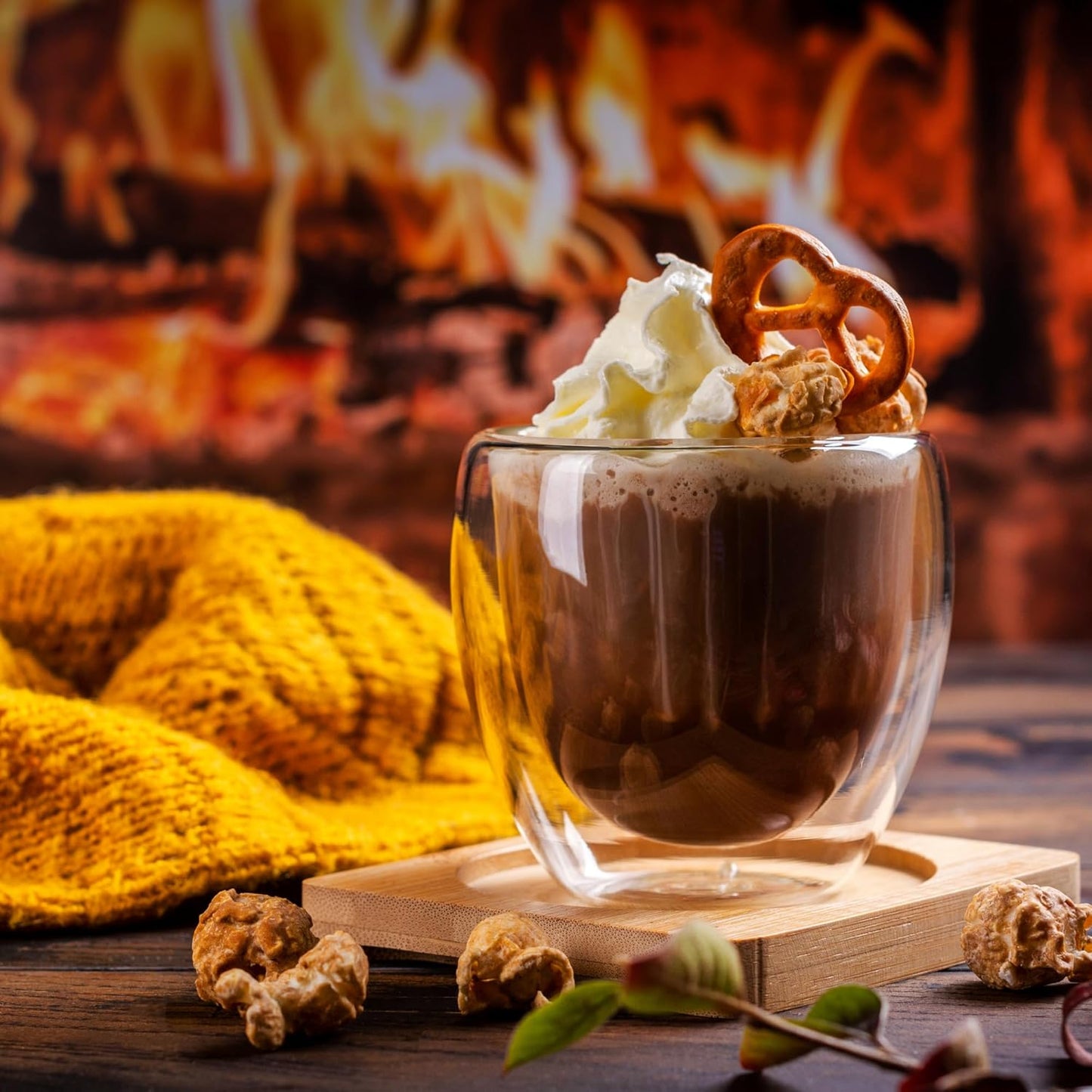 Vegetarian-Friendly, Trusted Quality, Great for Christmas and Birthday Gifts