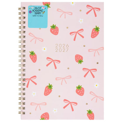 Academic diary for school and college