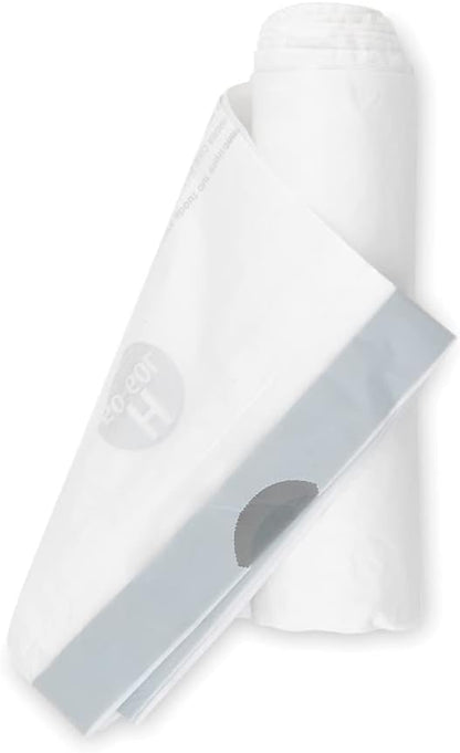 Brabantia PerfectFit Bin Liners Size H 50-60L Pack of 30 Bags