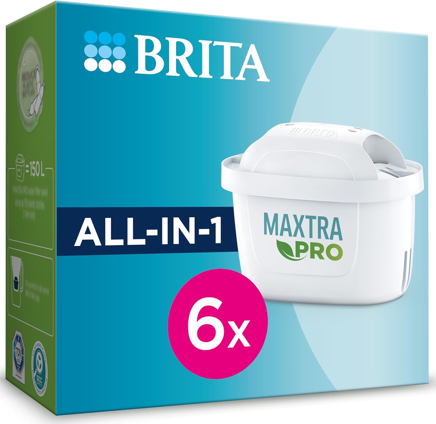 Brita all in 1