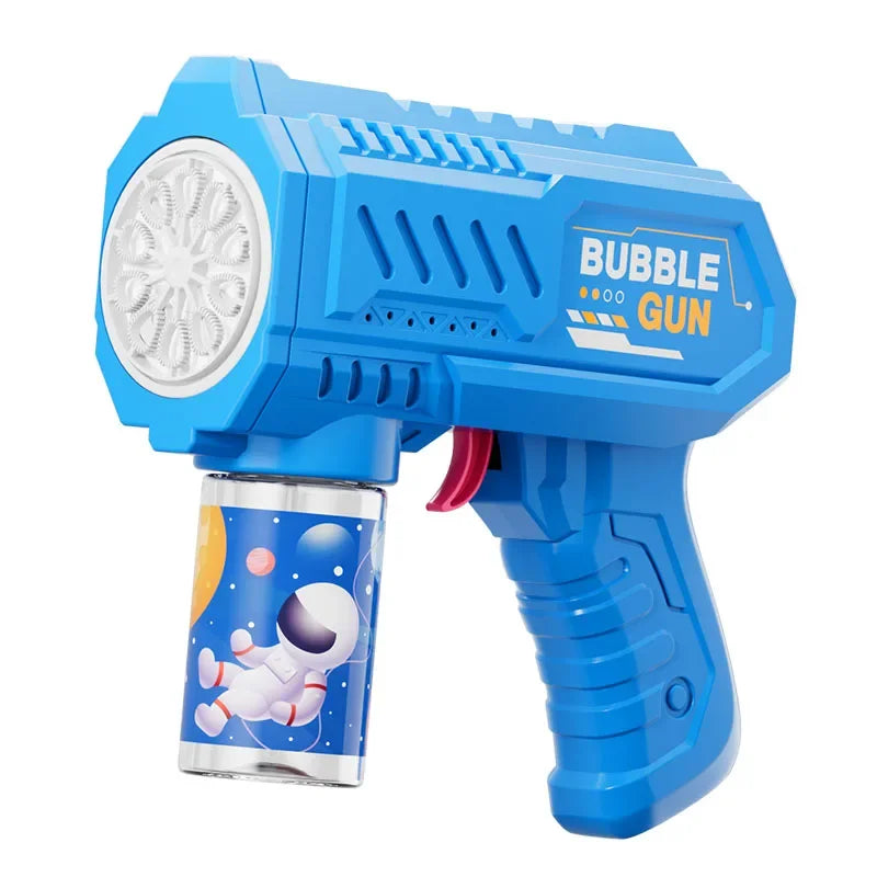 Fun bubble toy designed for summer outdoor games