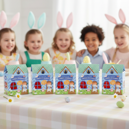 Perfect for Easter baskets, parties, and celebrations