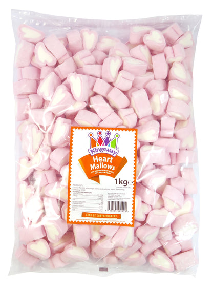 Gluten and dairy free marshmallow treat