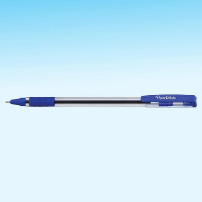 0.7mm fine tip pens with soft grip for smooth writing