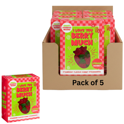 Bulk sweet box packs for parties and events