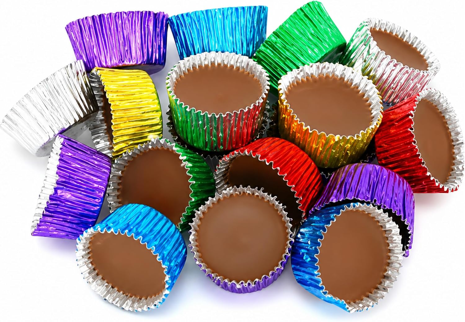 3kg milk chocolate sweet drum
