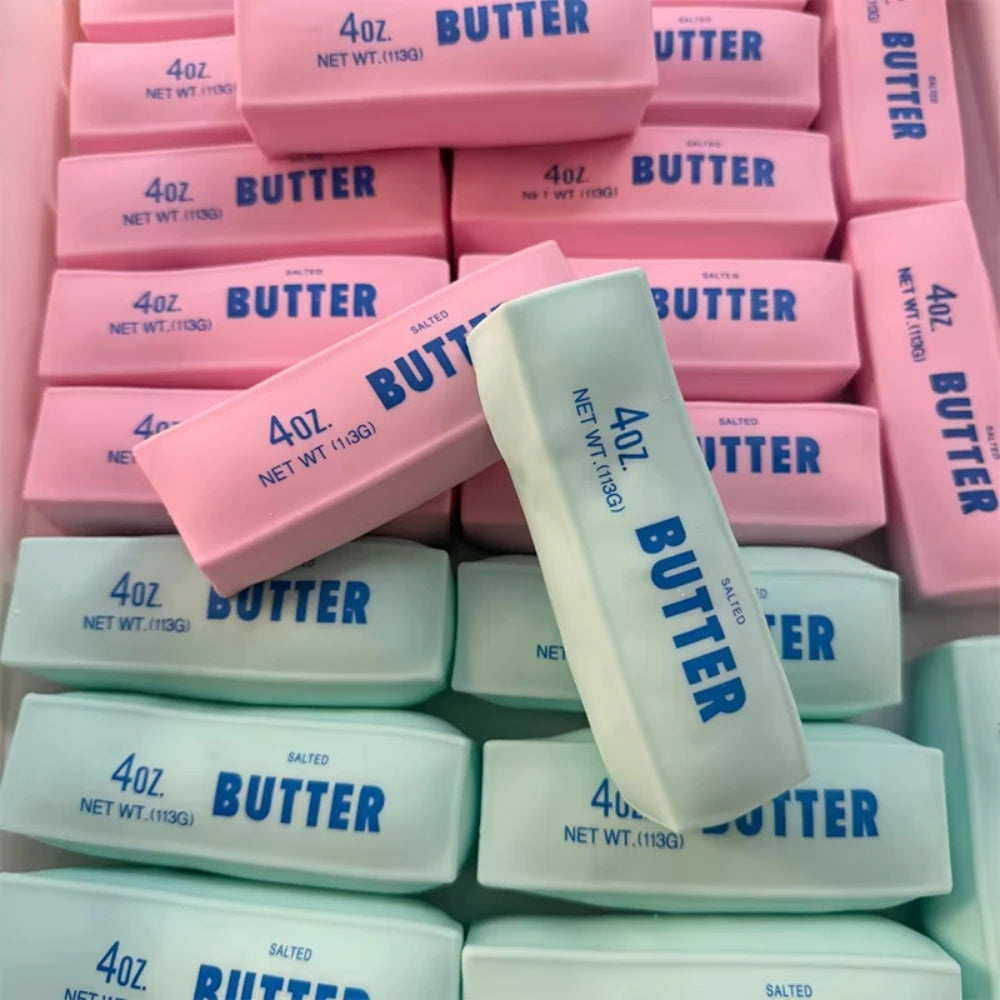 Butter Stick stress relief fidget