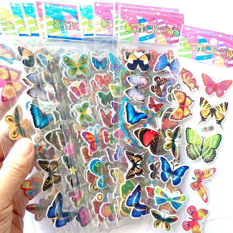 Classroom management stickers for teachers and students
