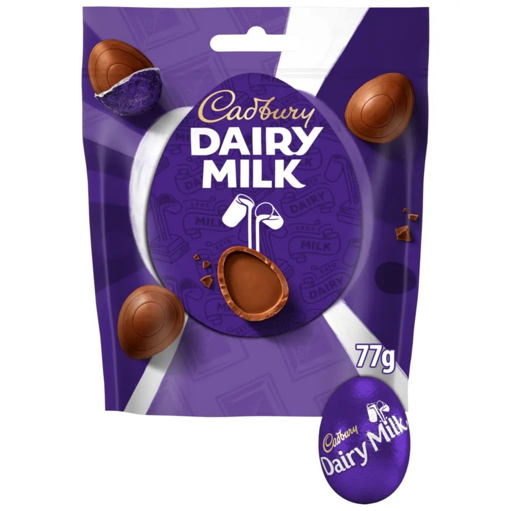 Bulk pack ideal for parties, sharing, or gifting