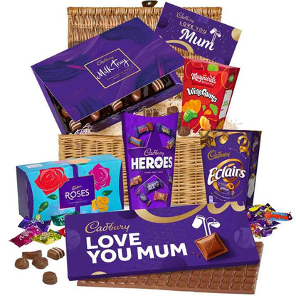 Perfect Mother’s Day or special occasion chocolate gift
