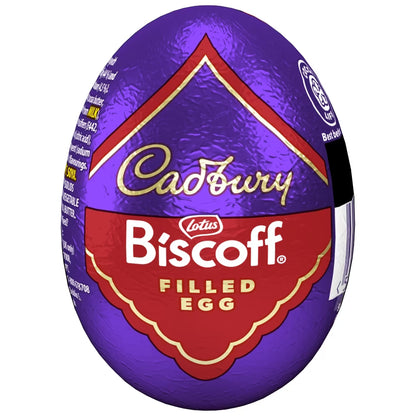 48 pack of chocolate eggs for sharing