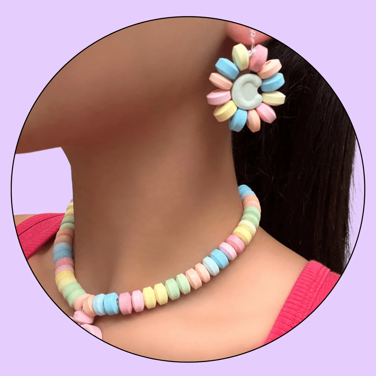 Hands-on edible craft kit perfect for gifting or playtime