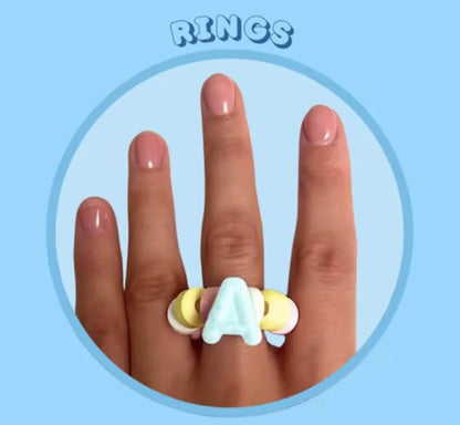 Creative candy bead kit for kids’ parties and fun activities