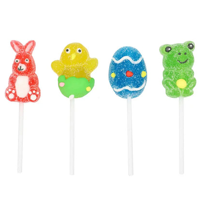 Candy Realms Spring Jelly Pops 24 x 23g box