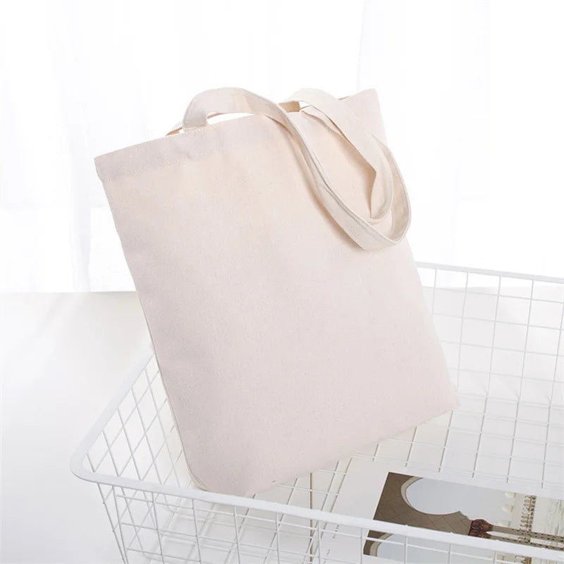 Durable reusable shopping tote