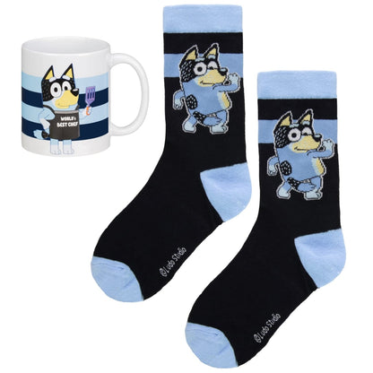 Fun family inspired gift bundle with comfortable accessories