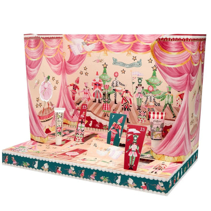 Cath Kidston festive beauty gift set