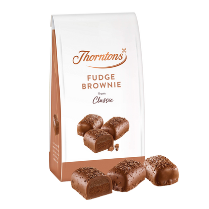 Celebration chocolate set with signature Thorntons pieces