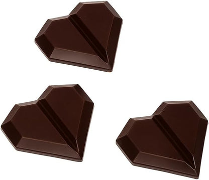 Portion-controlled chocolates perfect for sharing