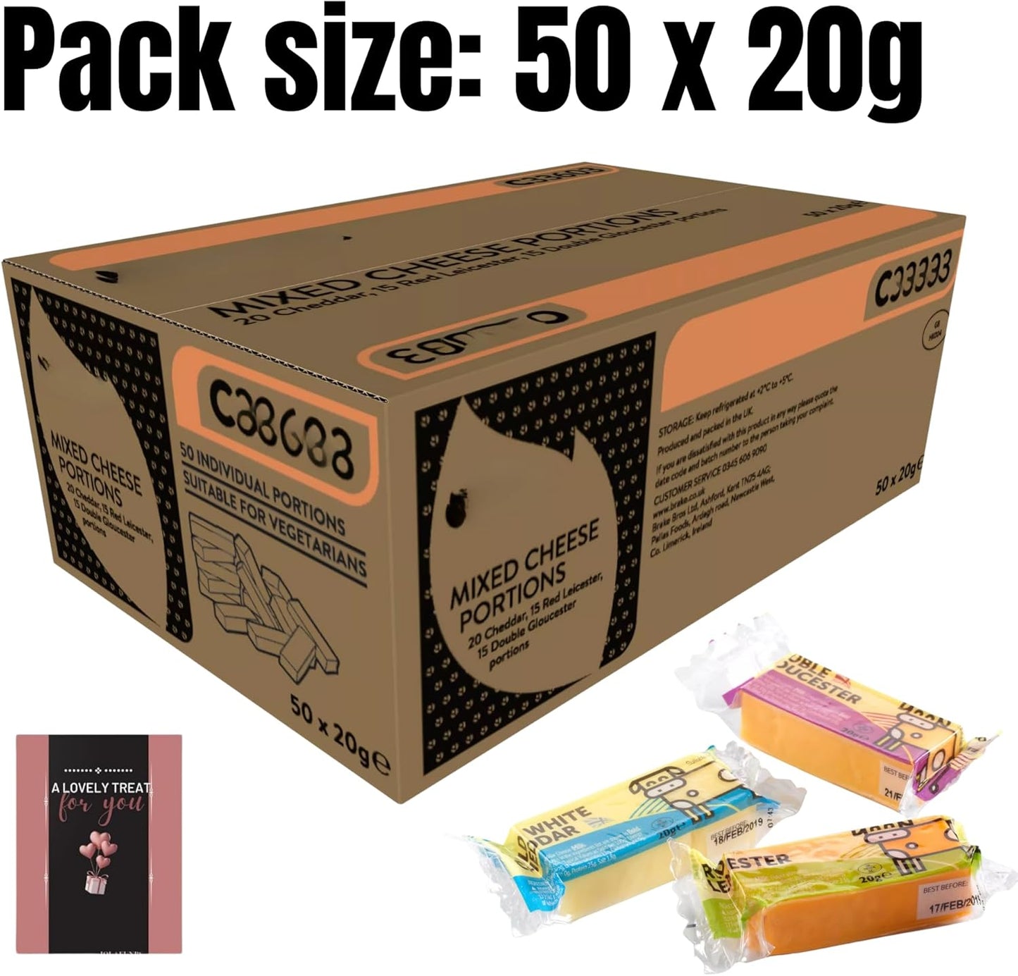 individually wrapped cheese snacks for lunchboxes