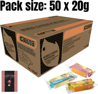 individually wrapped cheese snacks for lunchboxes