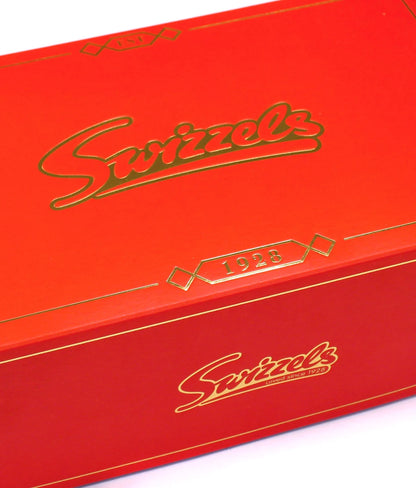 Love Hearts, Parma Violets, and classic lollies included